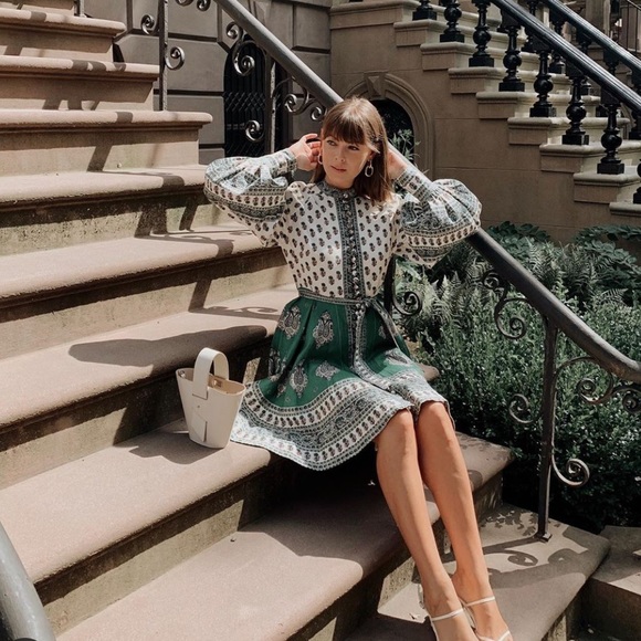 zimmermann amari emerald